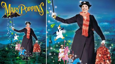 Mary Poppins’ Age Rating Increased in the UK After 60 Years Over ‘Discriminatory Language’